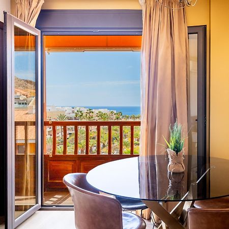 Sunset Palm Mar - Family Friendly Suites Exterior foto